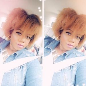 Meet your Posher, Danielle